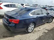 ✅ 2017 Chevrolet Impala LT • VIN: 2G1105S34H9138269 • Lot: 79657334. Wystawiony na Copart z przebiegiem 54 108 mil. Bezpłatny archiwum sprzedaży aukcyjnych z USA i szczegółowy raport historii pojazdu na DreamBid. Zdjęcie 3.