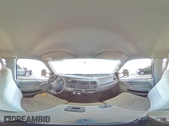 ✅ 2000 Ford F-250 XL • VIN: 1FTNX21S7YEC14124 • Lot: 64435495. Listed on Copart with 169,999 mi. Free auction sales archive from the USA and detailed vehicle history report at DreamBid. Image 14.