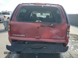 ✅ 2004 Chevrolet Suburban LT • VIN: 1GNEC16Z14J227651 • Лот: 60429045. Опубликован ранее на Copart с пробегом Не указан. Бесплатный доступ к архиву аукционных продаж из США и подробный отчёт об истории автомобиля на DreamBid. Изображение 6.