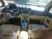 2009 Saturn VUE XE z VIN 3GSCL33P39S600052, wystawiony jako Copart lot #86690334 z przebiegiem 197 286 mil mil oraz Nie do naprawy • Non repairable. Historia ofert i sprzedaży dostępna na DreamBid. Obrazek 8.