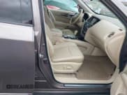 ✅ 2014 Nissan Pathfinder SL • VIN: 5N1AR2MN5EC662945 • Lot: 40799859. Listed on IAAI with 175,782 mi. Free auction sales archive from the USA and detailed vehicle history report at DreamBid. Image 5.