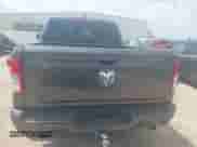 2024 Ram 1500 Big Horn с VIN 1C6SRFFT5RN184572, выставлен на аукционе IAAI как лот 42329848 с пробегом 32 567 миль миль и . История ставок и продаж доступна на DreamBid. Изображение 16.