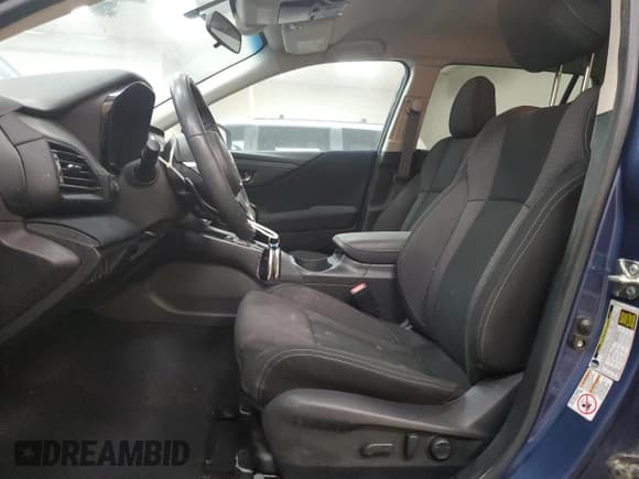 ✅ 2020 Subaru Outback Premium • VIN: 4S4BTACC0L3175309 • Лот: 87272765. Опубликован ранее на Copart с пробегом 22 552 миль. Бесплатный доступ к архиву аукционных продаж из США и подробный отчёт об истории автомобиля на DreamBid. Изображение 7.