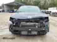 2024 Hyundai Kona N Line with VIN KM8HA3A33RU040245, listed as a Copart auction lot 86695314 with 20,401 mi miles and Salvage title. Bid and sale history available at DreamBid. Image 5.