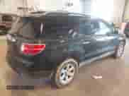 2008 Saturn Outlook XE с VIN 5GZER13798J165298, выставлен на аукционе IAAI как лот 43572948 с пробегом 157 910 миль миль и . История ставок и продаж доступна на DreamBid. Изображение 4.