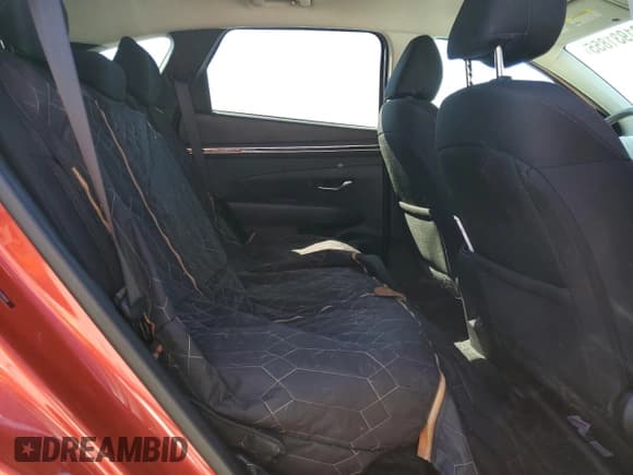 ✅ 2022 Hyundai Tucson SEL • VIN: 5NMJB3AE2NH110808 • Лот: 81931855. Опубликован ранее на Copart с пробегом 29 513 миль. Бесплатный доступ к архиву аукционных продаж из США и подробный отчёт об истории автомобиля на DreamBid. Изображение 10.