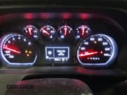 ✅ 2023 Chevrolet Silverado 1500 Custom • VIN: 1GCPABEK0PZ155669 • Lot: 42191863. Wystawiony na IAAI z przebiegiem 53 363 mil. Bezpłatny archiwum sprzedaży aukcyjnych z USA i szczegółowy raport historii pojazdu na DreamBid. Zdjęcie 7.