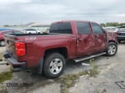 ✅ 2016 Chevrolet Silverado 1500 LT • VIN: 3GCUKREC6GG194896 • Lot: 85270535. Wystawiony na Copart z przebiegiem 171 783 mil. Bezpłatny archiwum sprzedaży aukcyjnych z USA i szczegółowy raport historii pojazdu na DreamBid. Zdjęcie 3.