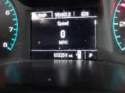 ✅ 2018 Chevrolet Colorado 2WD Work Truck • VIN: 1GCGSBEA7J1273907 • Lot: 43529838. Wystawiony na IAAI z przebiegiem 103 264 mil. Bezpłatny archiwum sprzedaży aukcyjnych z USA i szczegółowy raport historii pojazdu na DreamBid. Zdjęcie 15.