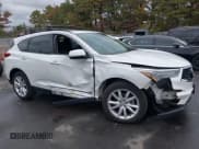 ✅ 2021 Acura RDX • VIN: 5J8TC2H37ML007578 • Lot: 43529293. Listed on IAAI with 67,320 mi. Free auction sales archive from the USA and detailed vehicle history report at DreamBid. Image 6.