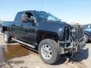 ✅ 2015 Chevrolet Silverado 2500HD LT • VIN: 1GC2KVEG2FZ548656 • Lot: 42496634. Wystawiony na IAAI z przebiegiem 248 812 mil. Bezpłatny archiwum sprzedaży aukcyjnych z USA i szczegółowy raport historii pojazdu na DreamBid. Zdjęcie 1.