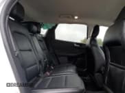 ✅ 2022 Ford Escape SEL • VIN: 1FMCU0H63NUB94643 • Lot: 86309895. Listed on Copart with 32,427 mi. Free auction sales archive from the USA and detailed vehicle history report at DreamBid. Image 11.