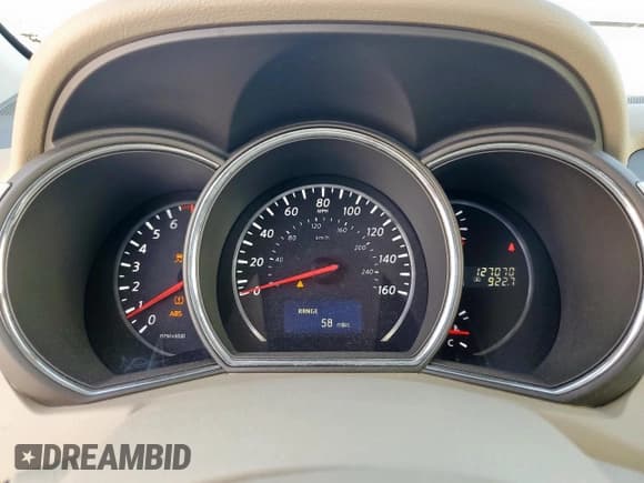 ✅ 2013 Nissan Murano SL • VIN: JN8AZ1MU2DW205484 • Lot: 92277885. Wystawiony na Copart z przebiegiem 127 070 mil. Bezpłatny archiwum sprzedaży aukcyjnych z USA i szczegółowy raport historii pojazdu na DreamBid. Zdjęcie 9.