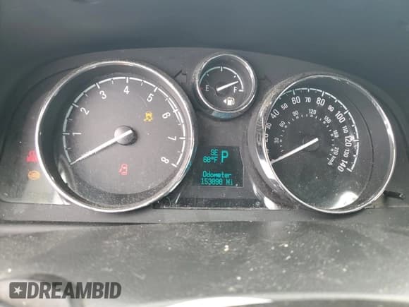 ✅ 2014 Chevrolet Captiva Sport LTZ • VIN: 3GNAL4EK8ES572311 • Lot: 45685285. Wystawiony na Copart z przebiegiem 153 898 mil. Bezpłatny archiwum sprzedaży aukcyjnych z USA i szczegółowy raport historii pojazdu na DreamBid. Zdjęcie 9.