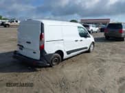 ✅ 2023 Ford Transit Connect XL • VIN: NM0LS7S24P1572169 • Лот: 42288445. Опубликован ранее на IAAI с пробегом 49 104 миль. Бесплатный доступ к архиву аукционных продаж из США и подробный отчёт об истории автомобиля на DreamBid. Изображение 4.