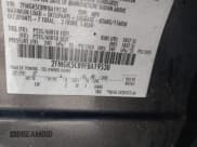 ✅ 2015 Ford Flex SEL • VIN: 2FMGK5C89FBA19530 • Lot: 43696092. Wystawiony na IAAI z przebiegiem 176 957 mil. Bezpłatny archiwum sprzedaży aukcyjnych z USA i szczegółowy raport historii pojazdu na DreamBid. Zdjęcie 9.