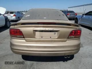 ✅ 1998 Oldsmobile Intrigue GL • VIN: 1G3WS52K1WF373652 • Lot: 72822084. Wystawiony na Copart z przebiegiem 221 028 mil. Bezpłatny archiwum sprzedaży aukcyjnych z USA i szczegółowy raport historii pojazdu na DreamBid. Zdjęcie 6.