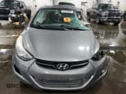 ✅ 2013 Hyundai Elantra Limited • VIN: 5NPDH4AE9DH329557 • Лот: 84478665. Опубликован ранее на Copart с пробегом Не указан. Бесплатный доступ к архиву аукционных продаж из США и подробный отчёт об истории автомобиля на DreamBid. Изображение 5.