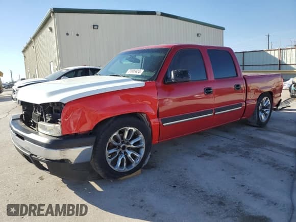 ✅ 2006 Chevrolet Silverado 1500 LT1 • VIN: 2GCEC13T861249250 • Лот: 77005624. Опубликован ранее на Copart с пробегом 190 102 миль. Бесплатный доступ к архиву аукционных продаж из США и подробный отчёт об истории автомобиля на DreamBid. Изображение 1.