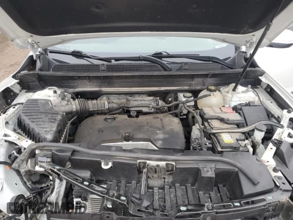 ✅ 2020 GMC Acadia SLE • VIN: 1GKKNKLA1LZ114930 • Lot: 92223045. Listed on Copart with 166,805 mi. Free auction sales archive from the USA and detailed vehicle history report at DreamBid. Image 12.