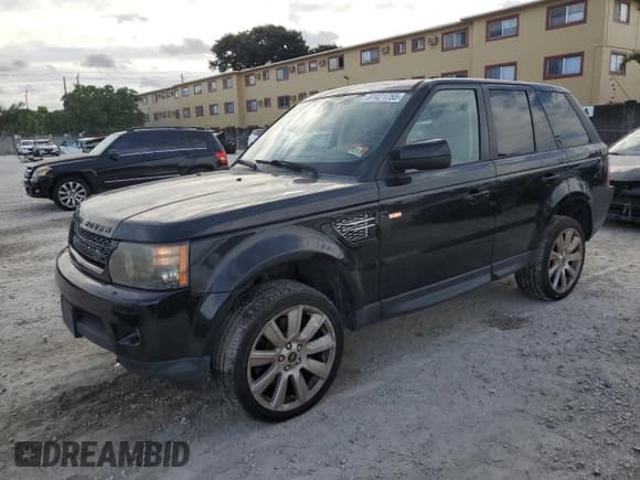 ✅ 2013 Land Rover Range Rover Sport HSE Lux • VIN: SALSK2D44DA778984 • Lot: 91421755. Wystawiony na Copart z przebiegiem 125 586 mil. Bezpłatny archiwum sprzedaży aukcyjnych z USA i szczegółowy raport historii pojazdu na DreamBid. Zdjęcie 1.