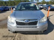 ✅ 2015 Subaru Forester Premium • VIN: JF2SJADC7FH468545 • Lot: 85954205. Listed on Copart with 205,493 mi. Free auction sales archive from the USA and detailed vehicle history report at DreamBid. Image 5.