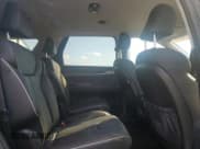 ✅ 2024 Hyundai Palisade SEL • VIN: KM8R2DGE8RU784505 • Лот: 46667885. Опубликован ранее на Copart с пробегом 27 476 миль. Бесплатный доступ к архиву аукционных продаж из США и подробный отчёт об истории автомобиля на DreamBid. Изображение 11.