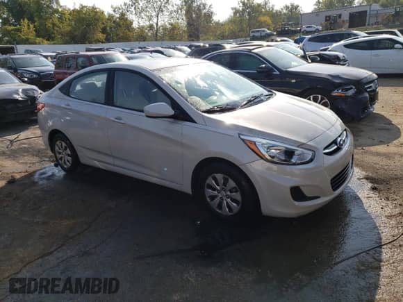 ✅ 2015 Hyundai Accent GLS • VIN: KMHCT4AEXFU933391 • Lot: 70571593. Listed on Copart with 151,584 mi miles. Access the free auction sales archive from the USA and view a detailed vehicle history report at DreamBid. Image 4.