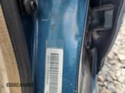 ✅ 2001 Hyundai Elantra GLS • VIN: KMHDN45D61U132398 • Lot: 61164165. Wystawiony na Copart z przebiegiem 162 729 mil. Bezpłatny archiwum sprzedaży aukcyjnych z USA i szczegółowy raport historii pojazdu na DreamBid. Zdjęcie 12.