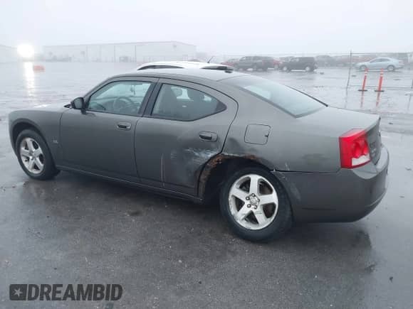 2009 Dodge Charger с VIN 2B3KK33V59H503660, выставлен на аукционе IAAI как лот 41195898 с пробегом 157 866 миль миль и . История ставок и продаж доступна на DreamBid. Изображение 6.