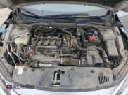 ✅ 2017 Honda Civic Touring • VIN: 2HGFC1F98HH638809 • Lot: 87279695. Listed on Copart with 301,661 mi. Free auction sales archive from the USA and detailed vehicle history report at DreamBid. Image 11.