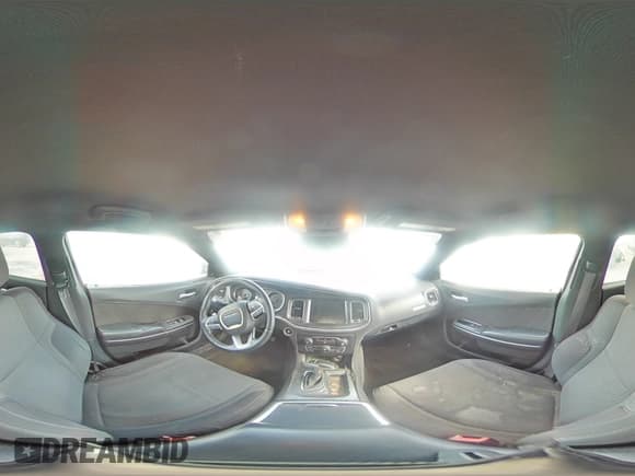 ✅ 2015 Dodge Charger RT • VIN: 2C3CDXCT9FH863033 • Lot: 87444235. Listed on Copart with 163,603 mi. Free auction sales archive from the USA and detailed vehicle history report at DreamBid. Image 15.