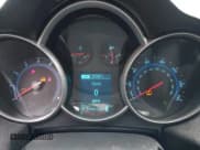 ✅ 2013 Chevrolet Cruze 1LT • VIN: 1G1PC5SBXD7147918 • Lot: 43573003. Listed on IAAI with 79,414 mi. Free auction sales archive from the USA and detailed vehicle history report at DreamBid. Image 7.