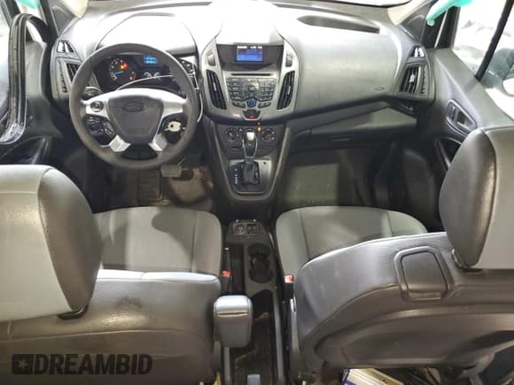 ✅ 2016 Ford Transit Connect XL • VIN: NM0LS7E76G1245165 • Лот: 70748505. Опубликован ранее на Copart с пробегом 84 186 миль. Бесплатный доступ к архиву аукционных продаж из США и подробный отчёт об истории автомобиля на DreamBid. Изображение 8.