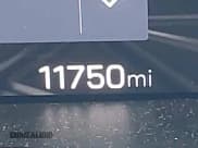 ✅ 2023 GMC Canyon 4WD AT4 • VIN: 1GTP6DEK9P1151776 • Lot: 41655533. Listed on IAAI with 11,750 mi. Free auction sales archive from the USA and detailed vehicle history report at DreamBid. Image 15.