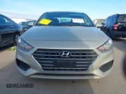 ✅ 2020 Hyundai Accent SE • VIN: 3KPC24A64LE106108 • Лот: 41323782. Опубликован ранее на IAAI с пробегом 85 452 миль. Бесплатный доступ к архиву аукционных продаж из США и подробный отчёт об истории автомобиля на DreamBid. Изображение 13.