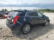 ✅ 2014 Cadillac SRX Performance Collection • VIN: 3GYFNFE32ES571405 • Lot: 68138685. Listed on Copart with 145,819 mi. Free auction sales archive from the USA and detailed vehicle history report at DreamBid. Image 3.