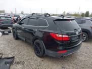 ✅ 2013 Hyundai Santa Fe Limited • VIN: KM8SR4HF9DU004007 • Лот: 43583904. Опубликован ранее на IAAI с пробегом 169 832 миль. Бесплатный доступ к архиву аукционных продаж из США и подробный отчёт об истории автомобиля на DreamBid. Изображение 3.