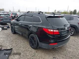 ✅ 2013 Hyundai Santa Fe Limited • VIN: KM8SR4HF9DU004007 • Лот: 43583904. Опубликован ранее на IAAI с пробегом 169 832 миль. Бесплатный доступ к архиву аукционных продаж из США и подробный отчёт об истории автомобиля на DreamBid. Изображение 3.