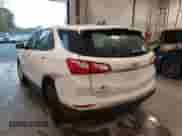 ✅ 2018 Chevrolet Equinox LS • VIN: 3GNAXHEV1JL288366 • Lot: 43399261. Wystawiony na IAAI z przebiegiem 114 640 mil mil. Skorzystaj z bezpłatnego archiwum sprzedaży aukcyjnych z USA i zobacz szczegółowy raport historii pojazdu na DreamBid. Zdjęcie 3.