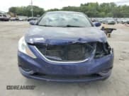 ✅ 2012 Hyundai Sonata GLS • VIN: 5NPEB4AC2CH459571 • Lot: 69650174. Listed on Copart with 163,740 mi. Free auction sales archive from the USA and detailed vehicle history report at DreamBid. Image 5.