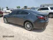 ✅ 2019 Mazda 6 Grand Touring Reserve • VIN: JM1GL1WY6K1501562 • Лот: 65898284. Опубликован ранее на Copart с пробегом 44 466 миль. Бесплатный доступ к архиву аукционных продаж из США и подробный отчёт об истории автомобиля на DreamBid. Изображение 2.