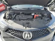 ✅ 2023 Acura RDX w/A-Spec Package • VIN: 5J8TC1H66PL005152 • Lot: 63561335. Listed on Copart with 36,768 mi. Free auction sales archive from the USA and detailed vehicle history report at DreamBid. Image 12.