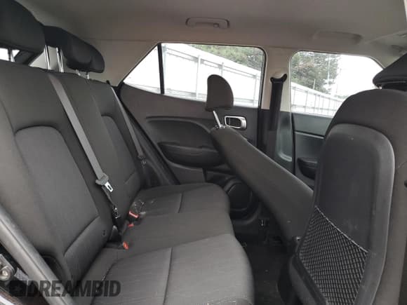 ✅ 2022 Hyundai Venue SE • VIN: KMHRB8A31NU192646 • Lot: 57882115. Listed on Copart with 64,683 mi. Free auction sales archive from the USA and detailed vehicle history report at DreamBid. Image 11.