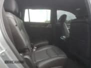 ✅ 2025 Cadillac XT6 AWD Premium Luxury • VIN: 1GYKPDRS8SZ118323 • Lot: 56156145. Listed on Copart with 12,406 mi. Free auction sales archive from the USA and detailed vehicle history report at DreamBid. Image 11.