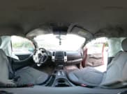 ✅ 2012 Suzuki Equator RMZ-4 • VIN: 5Z61D0EV1CC403261 • Lot: 43036858. Wystawiony na IAAI z przebiegiem 127 863 mil. Bezpłatny archiwum sprzedaży aukcyjnych z USA i szczegółowy raport historii pojazdu na DreamBid. Zdjęcie 18.