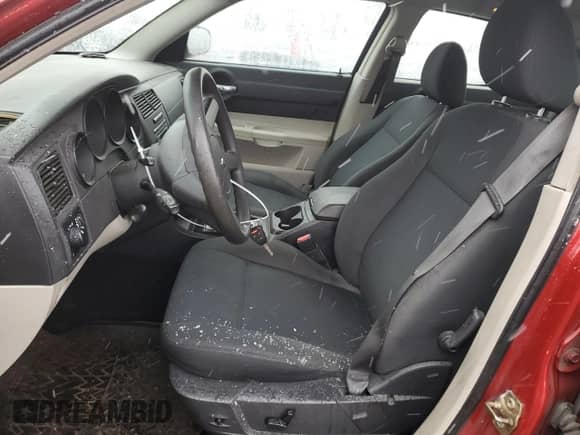 2006 Dodge Charger с VIN 2B3KA43G16H479752, выставлен на аукционе Copart как лот 81763344 с пробегом 172 618 миль миль и Списание • Salvage title. История ставок и продаж доступна на DreamBid. Изображение 7.