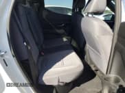 ✅ 2024 Hyundai Santa Cruz SEL • VIN: 5NTJB4AEXRH100477 • Lot: 87488495. Listed on Copart with 21,315 mi. Free auction sales archive from the USA and detailed vehicle history report at DreamBid. Image 10.