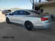 2018 Chevrolet Impala LS with VIN 2G11X5SA3J9116926, listed as a Copart auction lot 68361385 with 149,415 mi miles and Salvage title. Bid and sale history available at DreamBid. Image 2.