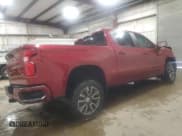 ✅ 2020 Chevrolet Silverado 1500 RST • VIN: 3GCUYEED6LG207463 • Lot: 48338084. Wystawiony na Copart z przebiegiem 104 636 mil. Bezpłatny archiwum sprzedaży aukcyjnych z USA i szczegółowy raport historii pojazdu na DreamBid. Zdjęcie 3.